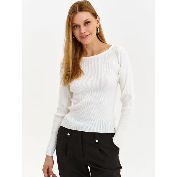 Top Secret model 187975 White