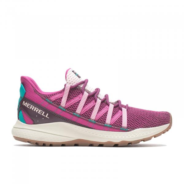 Merrell Bravada Edge Fuchsia