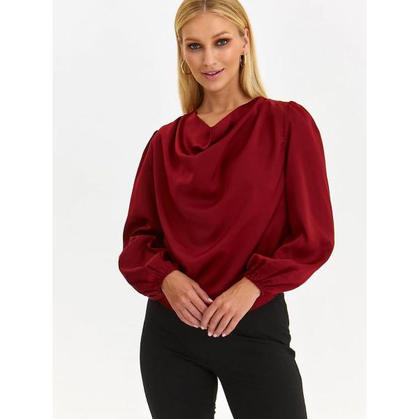 Top Secret model 188912 Red