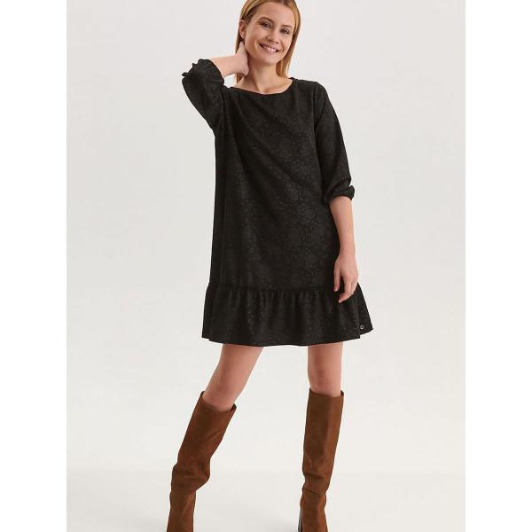 Top Secret model 173671 Black