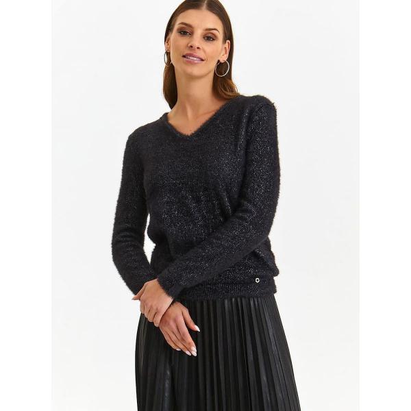 Top Secret model 190301 Black
