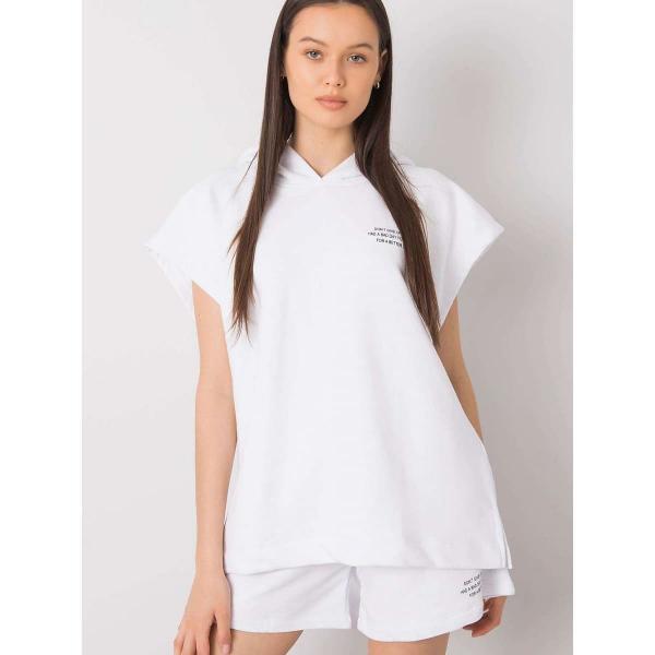 Kalhoty Rue Paris model 168928 White S/M