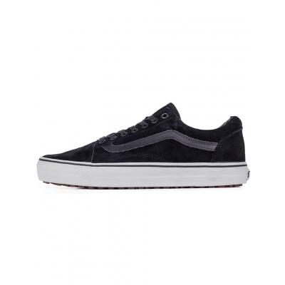 Sneakers - tenisky Vans Old Skool MTE Black / Twe