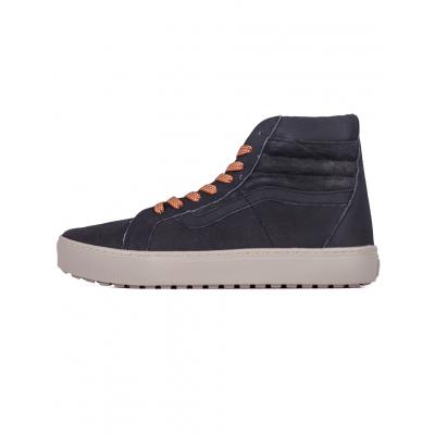 Sneakers - tenisky Vans  SK8-Hi MTE Cup Black / Hummus