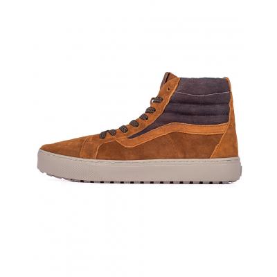 Sneakers - tenisky Vans  SK8-HI MTE Cup Cathay / Cu