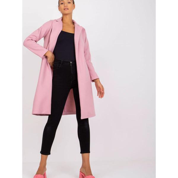 Bunda Rue Paris model 172490 Pink S/M