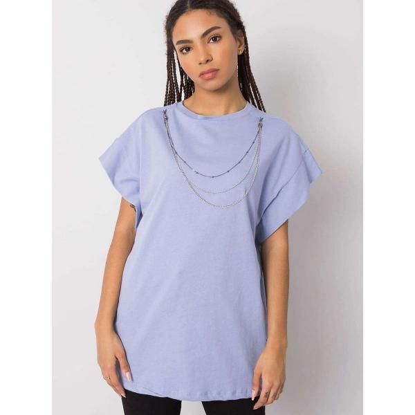 Košile Rue Paris model 169472 Blue S