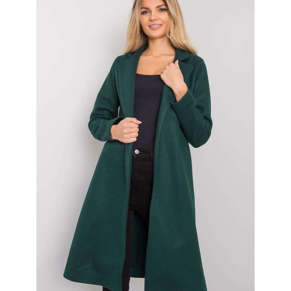 Bunda Rue Paris model 172491 Green S/M