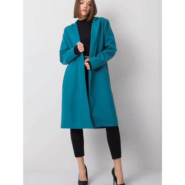 Bunda Rue Paris model 172492 Blue S/M