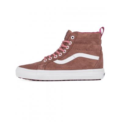 Sneakers - tenisky Vans SK8-Hi MTE Toasted C