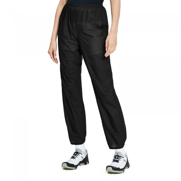 Šortky On Ultra Pants Black M