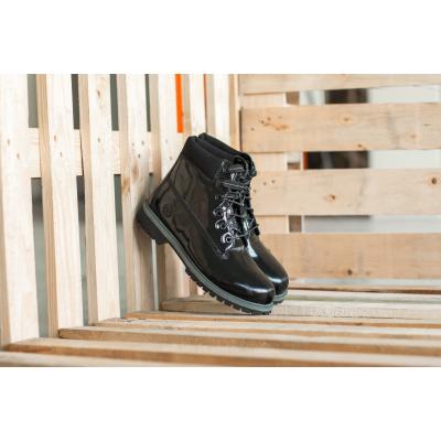 Timberland 6 in Premium Waterproof Boot Black