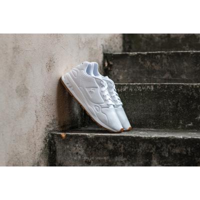 le coq sportif R9XX S Lea Optical White