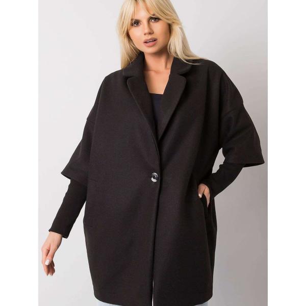 Bunda Rue Paris model 172482 Black S/M