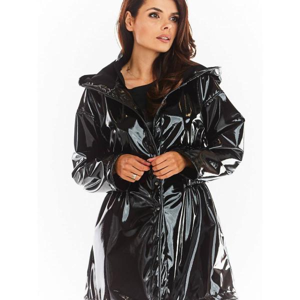 Bunda awama model 149761 Black S/M