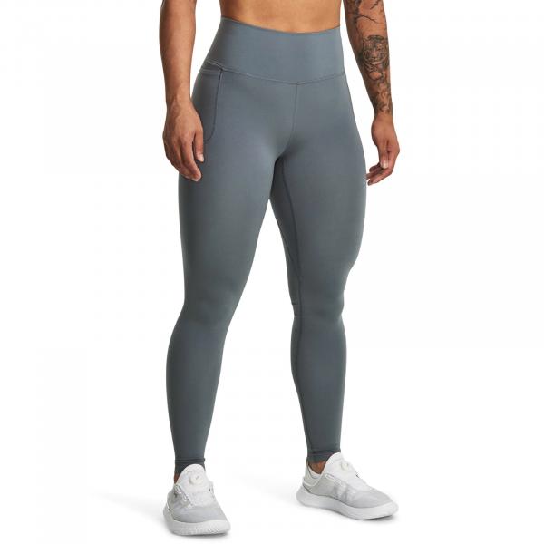 Legíny Under Armour Meridian Legging Gravel XS