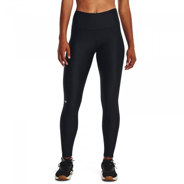 Legíny Under Armour Armour Evolved Grphc Legging Black XS