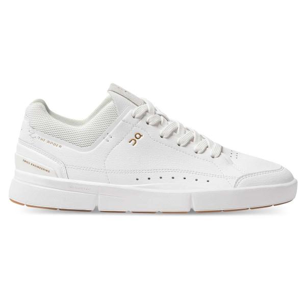 Tenisky On W The Roger Centre Court White/ Gum EUR 37