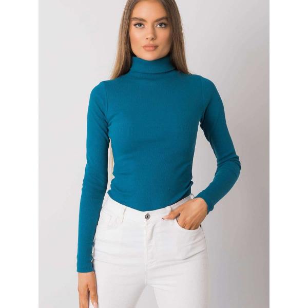 Svetr Rue Paris model 173410 Green S/M