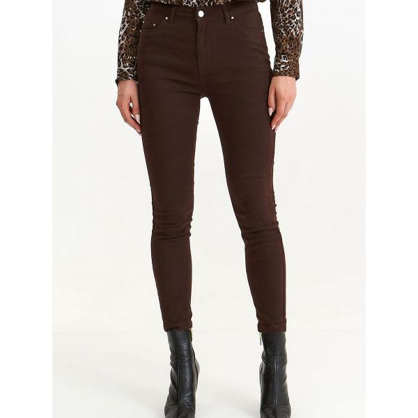 Top Secret model 186876 Brown