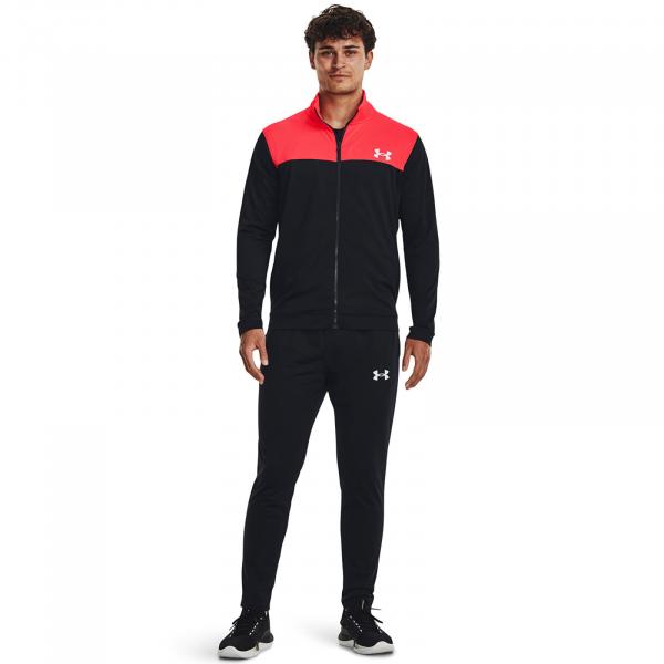 Mikina Under Armour Emea Tracksuit Novelty Black M