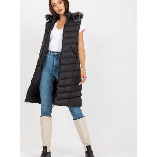 Bunda Rue Paris model 171693 Black S