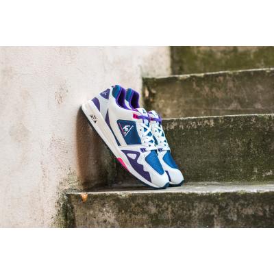 le coq sportif R1000 90's Majolica Blue
