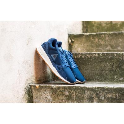 le coq sportif R900 Nubuck Dress Blue
