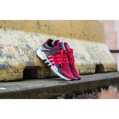 adidas Equipment Support ADV Collegiate Red/ Black/ Vintage White