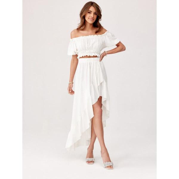 Sukně Roco Fashion model 182620 Beige 38