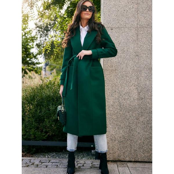Bunda Roco Fashion model 185981 Green 36