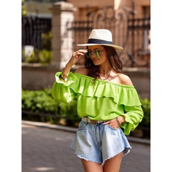 Roco Fashion model 182656 Green
