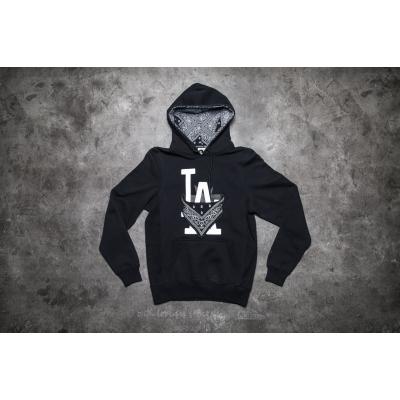 Cayler & Sons WL Ivan Antonov Hoody Black/ White