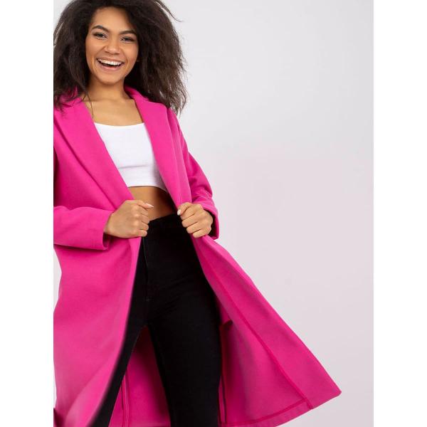 Rue Paris model 172487 Pink