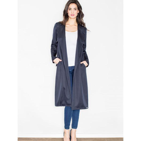 Bunda Figl model 50057 Blue S