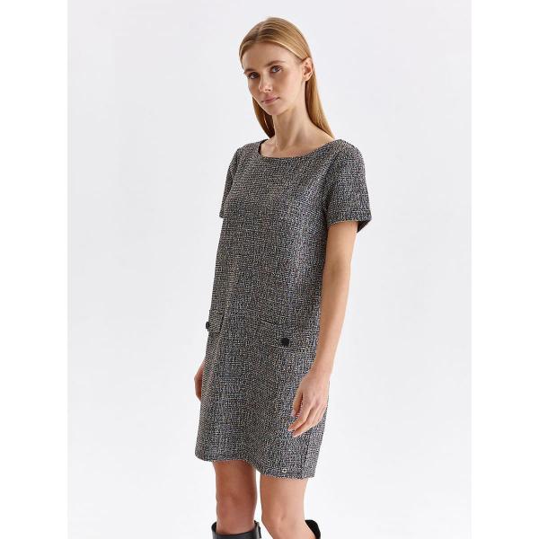 Top Secret model 175367 Grey