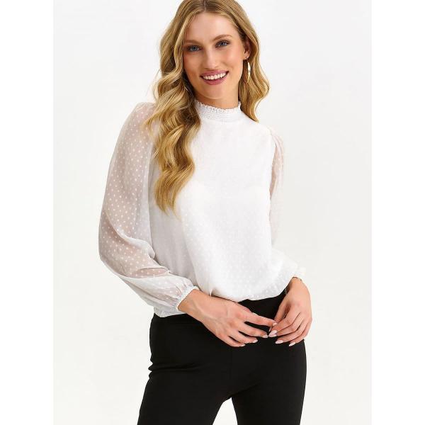 Top Secret model 188906 White