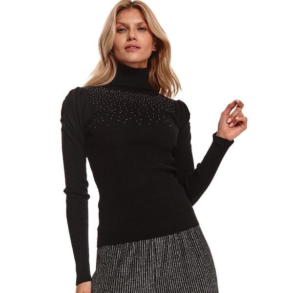 Top Secret model 174183 Black