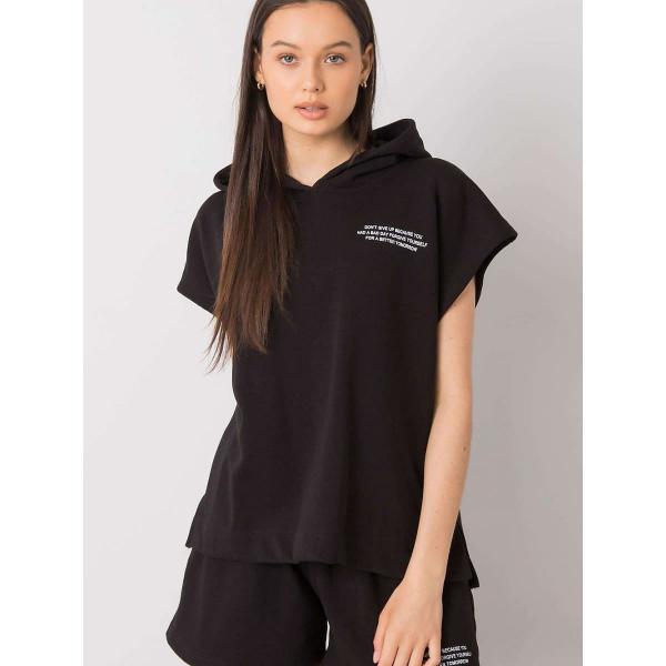 Kalhoty Rue Paris model 168927 Black S/M