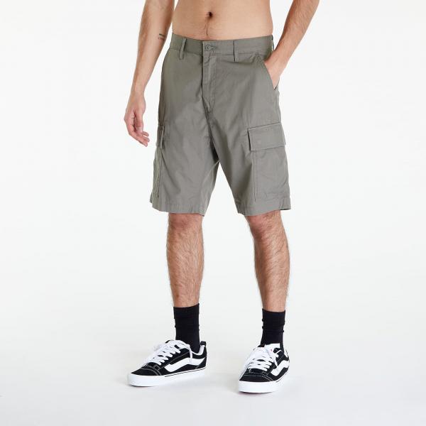 Šortky Levi's® Carrier Cargo Shorts Smokey Olive W30