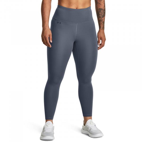 Legíny Under Armour Motion Ankle Leg Gravel XS