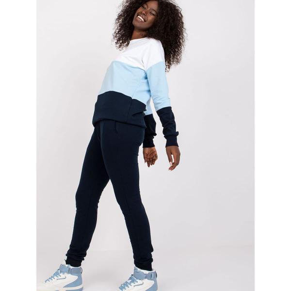 Kalhoty Rue Paris model 175126 Granet S