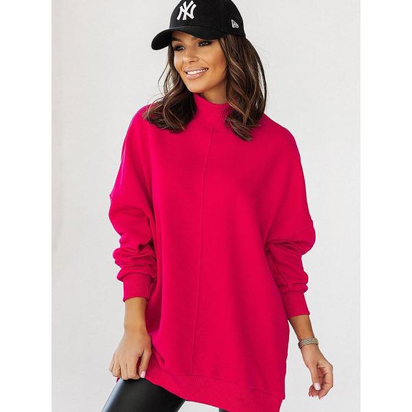 Mikina IVON model 177286 Pink XS/S