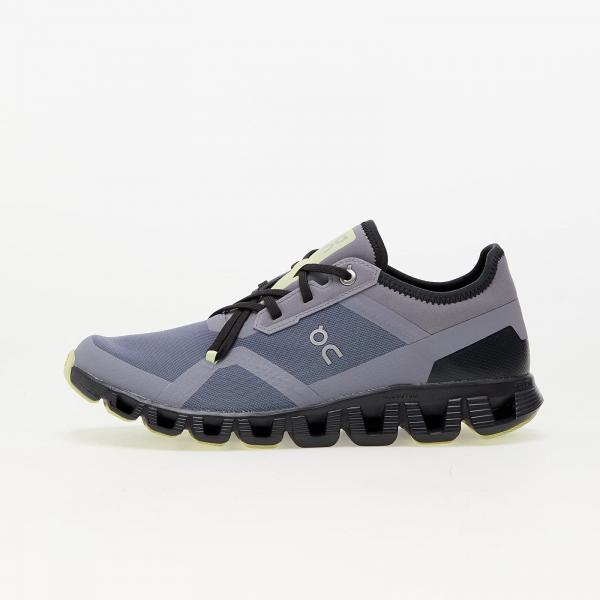 Tenisky On W Cloud X 3 Ad Fossil/ Hay EUR 38.5