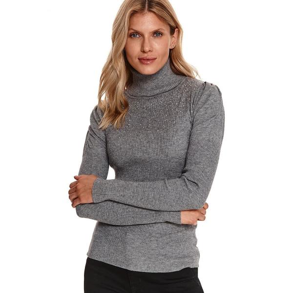 Top Secret model 174182 Grey