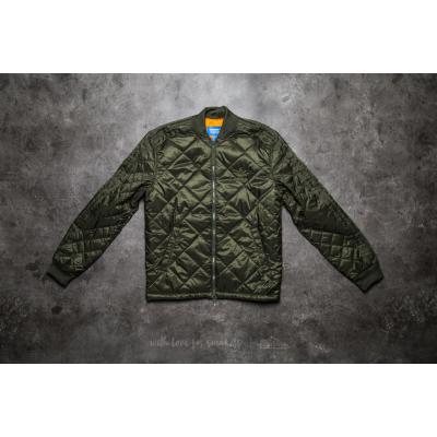 adidas Quilted Superstar Night Cargo