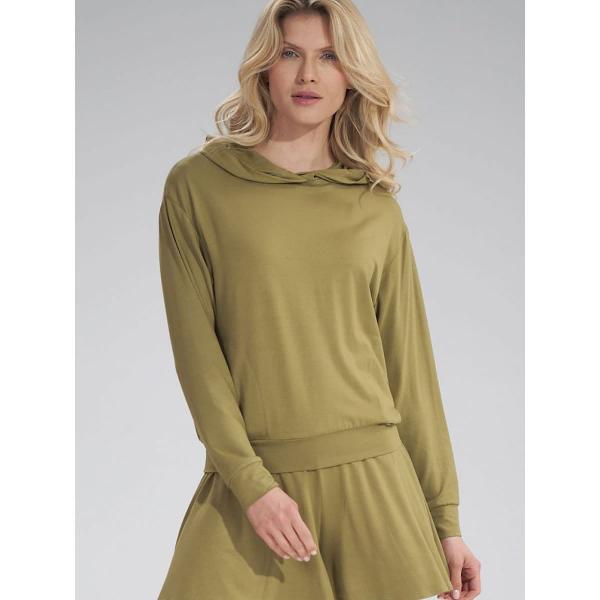 Šortky Figl model 165345 Green S