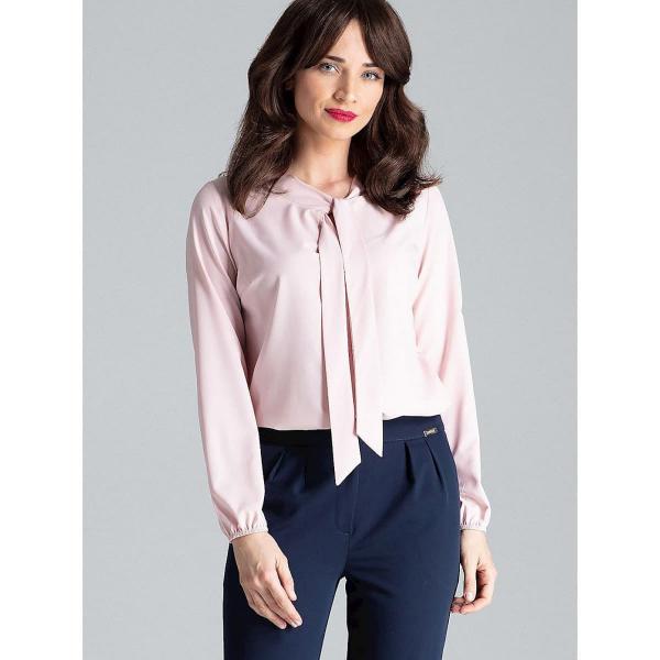 Košile Lenitif model 130961 Pink M