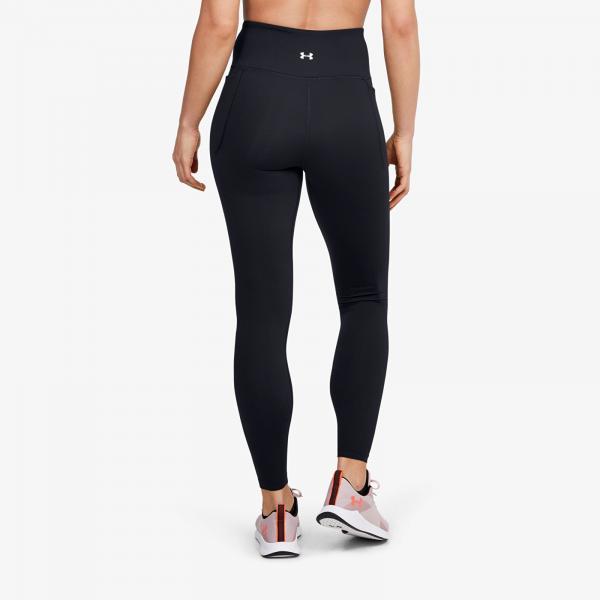 Legíny Under Armour Meridian Leggings Black XS