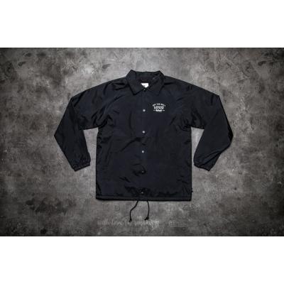 Vans Torrey Jacket Black
